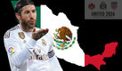 Sergio Ramos aspira llegar a México para el Mundial 2026 a sus 40 años. (Footy Renders)