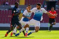 Alajuelense es la base de la selección preolímpica de Costa Rica (Foto: Imago7)