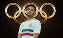 Carlos Vela descartó acercamientos para ir a Juegos Olímpicos