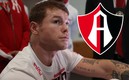 El Canelo siempre tuvo claro que quería ser boxeador. FOTO: Mexsport.