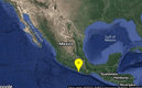 El epicentro se dio en Guerrero (Twitter @SismologicoMX)