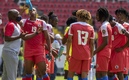 Haití desmintió lo dicho por el técnico de Honduras en el Preolímpico. (Foto: Mexsport)