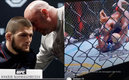 Khabib se saltó los protocolos (Instagram/Especial)