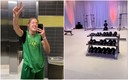La NCAA ofreció disculpas por la desigualdad que le dio al equipo femenil (Foto: sedona._)