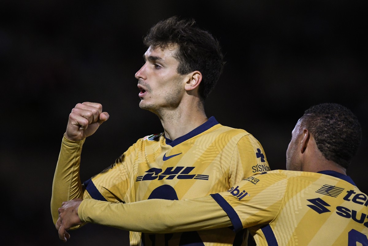 San Luis vs Pumas, ¿cómo y dónde ver en vivo la jornada 12 de Liga MX?