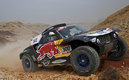 Sainz en acción este 2021.