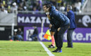 Solari sufrió por momentos del partido (Imago7)