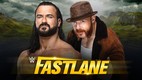 WWE Fastlane se llevará a cabo este domingo 21 de marzo (Foto: WWE)
