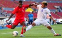 Al conjunto salvadoreño le cuesta mucho afianzar generaciones de futbolistas. Foto: Imago7