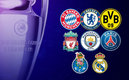 Inglaterra domina los Cuartos de Champions.