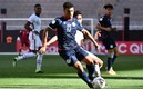 República Domincana perdió ante Estados Unidos. Foto: Imago7