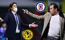 Solari y Reynoso han hecho una buena labor con sus equipos. FOTOS: Imago7.