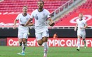 Estados Unidos venció a República Dominicana y va por el Tri. Foto: Imago7