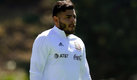 Alexis Vega será el delantero titular de México en el debut del Preolímpico. (Imago7)