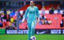 Balbina Treviño jugó en la Liga Femenil con Necaxa y Rayadas. Foto: Imago7