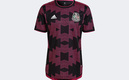 Esta es la nueva playera de la Selección para 2021. Foto: Adidas