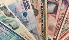 Los billetes antiguos son de alto valor para los coleccionistas. (Google)