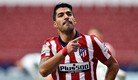 Luis Suárez anotó el único gol del partido. (Foto: Atlético de Madrid)