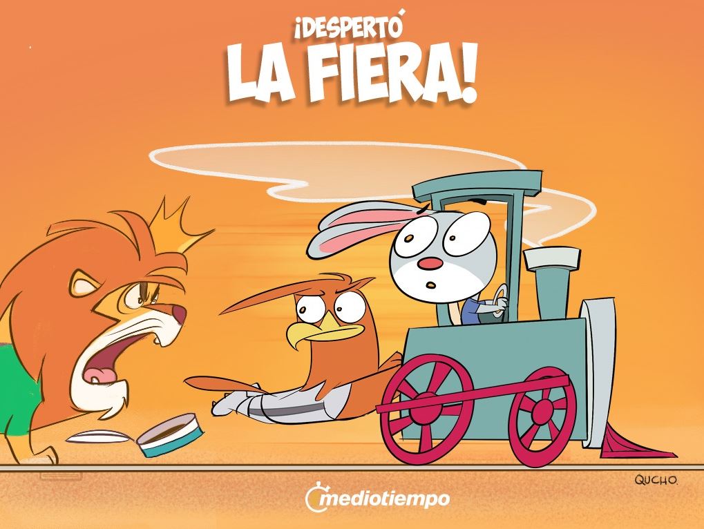 ¡Despertó La Fiera! El León muestra porqué es el campeón