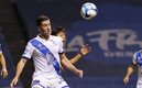 Santiago Ormeño no ha sido llamado por ninguna selección. (Foto: Imago7)