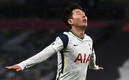 Tottenham se impuso 2-0 al City. (FOTO: AFP)