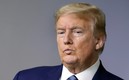 Trump se ha mantenido un perfil bajo desde que dejó la presidencia de EE.UU. FOTO: Europa Press.