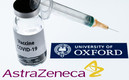 AstraZeneca afirma que su vacuna es eficaz en un 79 por ciento. (FOTO: AFP)