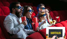 Los cines en México ahora exhibirán películas con subtítulos pese a tener doblaje en español (Imagen de Master 1305 en Freepik)