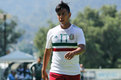 Efraín Álvarez, la joya mexicana de la Sub 17. Foto: Imago7