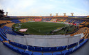 El Estadio Universitario no ha podido abrir sus puertas durante la pandemia. (FOTO: Imago7)