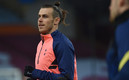 Gareth Bale termina préstamo con Tottenham en verano. (FOTO: AFP)