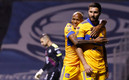 Gignac está esperando los papeles para ser naturalizado mexicano. (FOTO: Imago7)