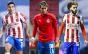 Jugadores de Chivas bajarán con el Tapatío para tomar ritmo en Fecha FIFA (Imago7)