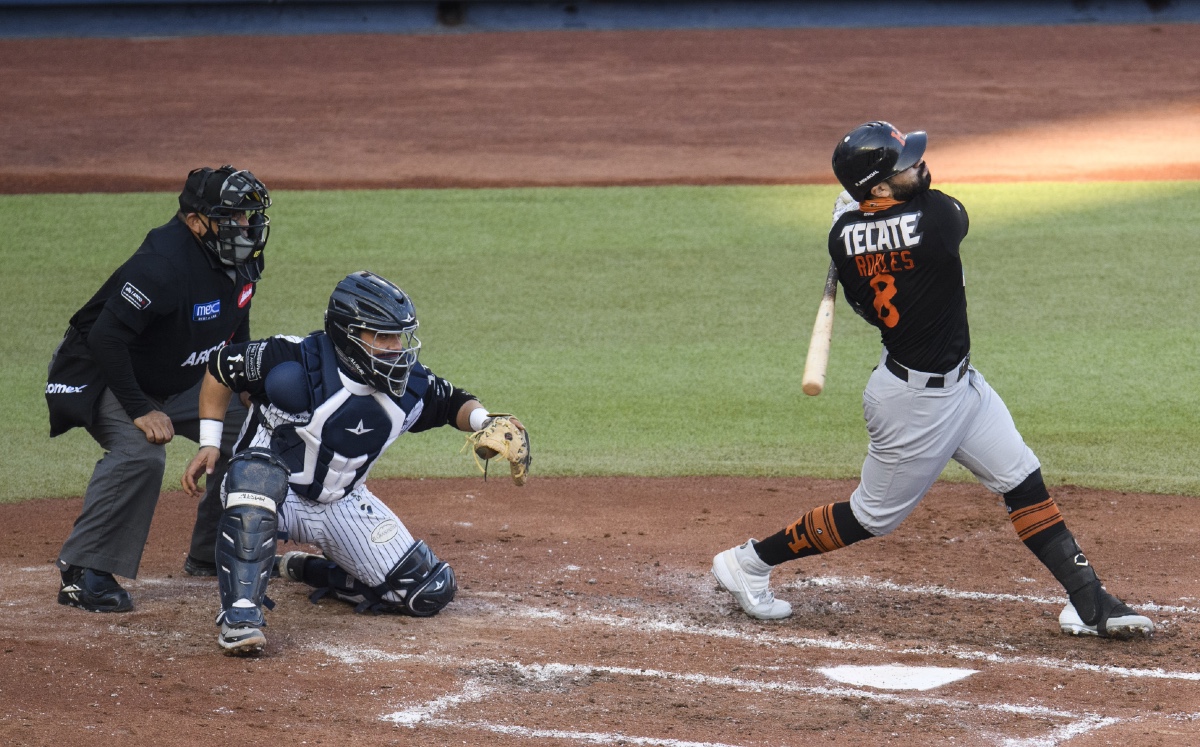 Liga Mexicana del Pacífico se mantendrá con sólo tres extranjeros