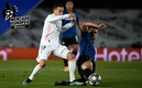 Lucas Vázquez ha sido clave esta temporada. Foto: AFP