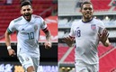 México y Estados Unidos jugarán este miércoles en Guadalajara (Imago7)