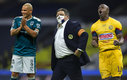 Miguel Herrera tuvo bajo su tutela a Chupete y Chucho, dos leyendas de la Liga XM (Mexsport)