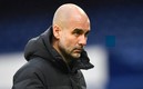 Pep Guardiola cuenta con el mejor equipo de científicos en el City. Foto: AFP