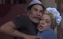 En el programa, doña Cleotilde siempre acosaba a don Ramón. (Foto: Especial)