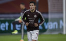 Raúl Jiménez ya reportó con la Selección. (Foto: Mexsport)