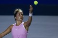 Renata Zarazúa es la 178 en el ranking mundial (Foto: Mexsport)