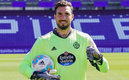 Roberto Jiménez del Valladolid. (EFE)
