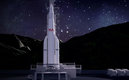 Turquía planea su primer viaje lunar