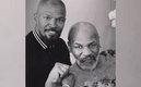 Tyson y Foxx, amigos cercanos (Instagram Jamie Foxx)