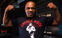 Tyson está listo para su regreso (Cortesía Instagram Mike Tyson)