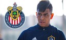Álvarez aceptó que ve los juegos del Rebaño. FOTO: Imago7.