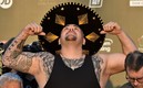 Andy Ruiz busca un regreso contundente para mayo. FOTO: AFPÇ.