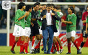 El Bigotón llevó al Tri a los Juegos Olímpicos de Atenas 2004. FOTO: Mexsport.