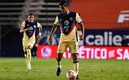 Chucho López es titular con su selección. Foto: Imago7