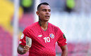 Costa Rica goleó a República Dominicana. (Foto: Mexsport)